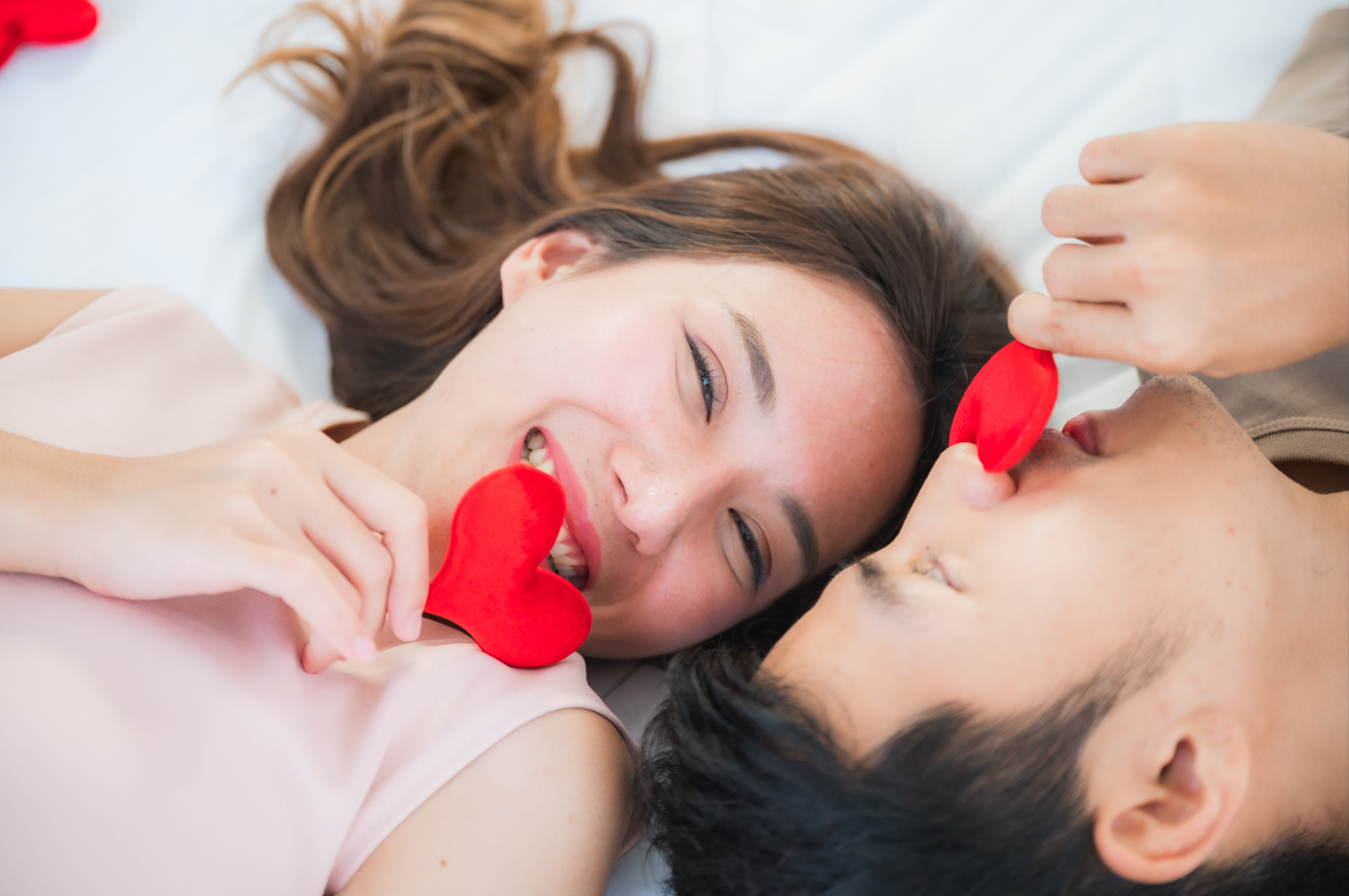 Why Couples Should Explore Toys Together