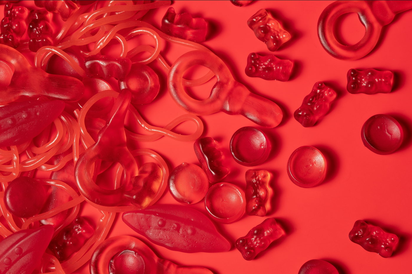 Silicone vs. Jelly vs. ABS Plastic: What’s the Best Material for Your Toy?