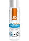 Jo Anal H2o Lube Original 4oz