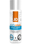 Jo Anal H2o Lube Original 2oz