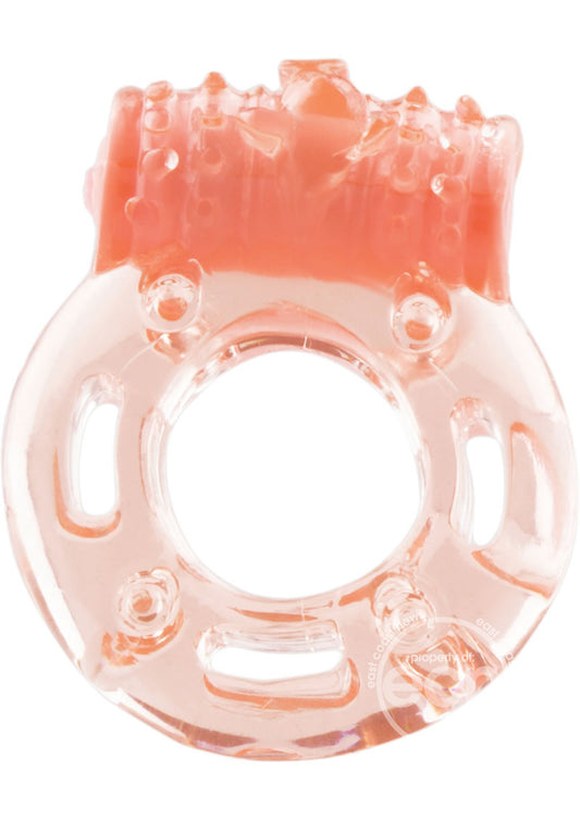 Screaming O Plus-individual