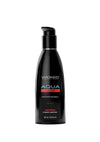 Wicked Aqua Heat Warming Lube 2oz