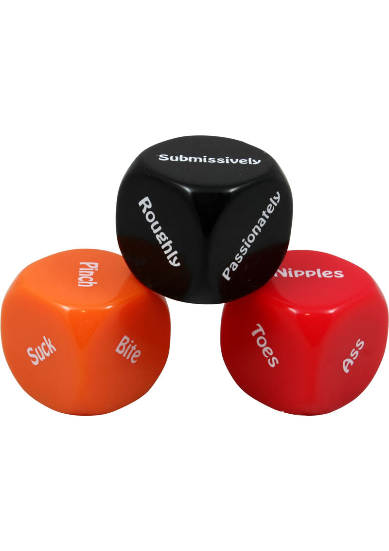 Xxxtra naughty nights