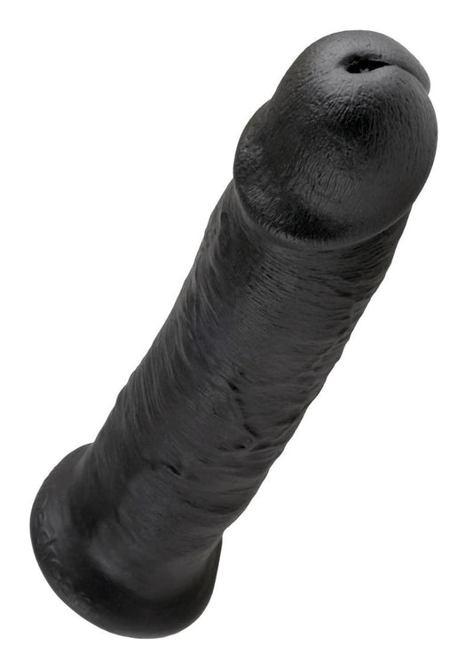 Kc 10" Cock Black