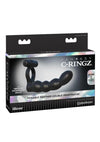 Fantasy Posable DP C-Ring