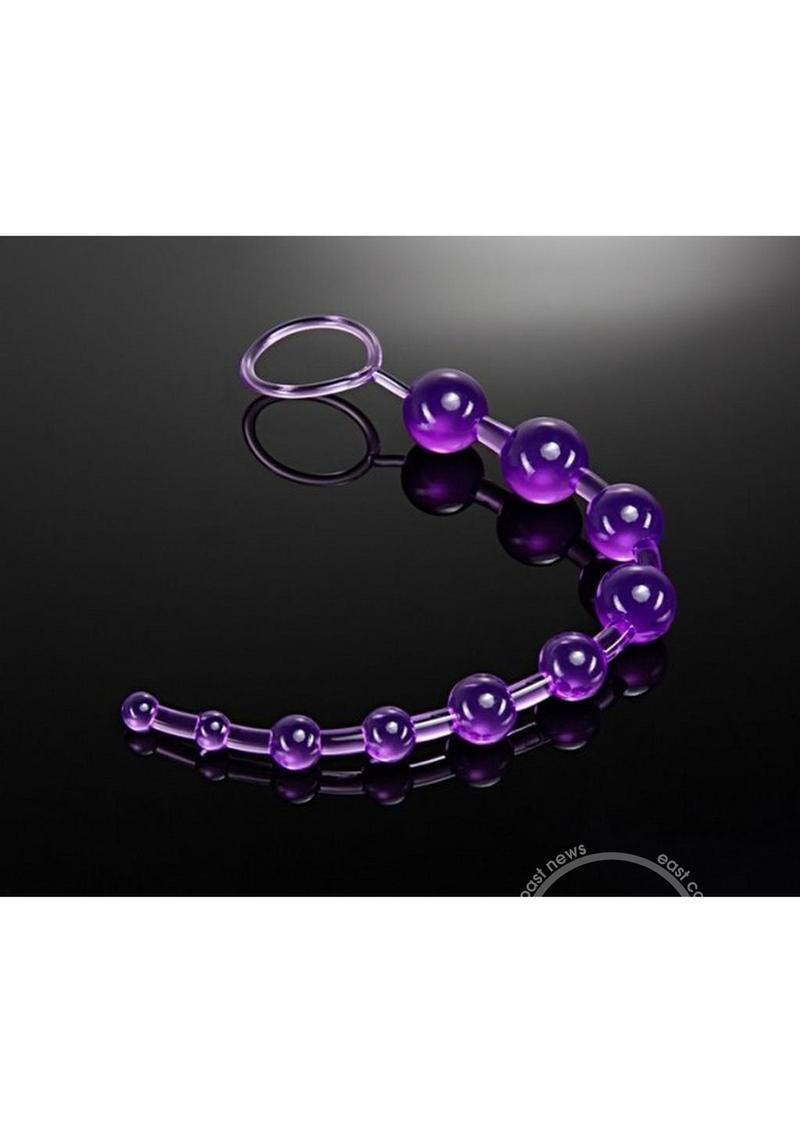 B Yours Basic Beads Purple