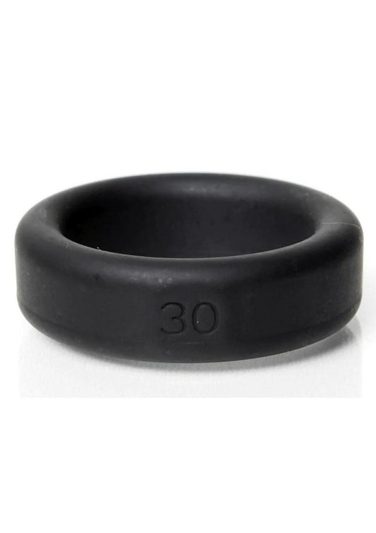 Bone yard 30mm silicone C-ring