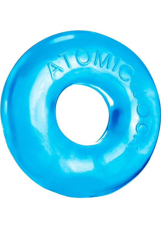 Oxballs donut-2 blue