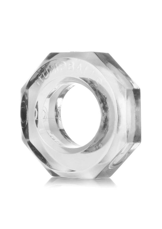 Oxballs humpballs clear