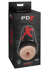 Pdx Elite Air Tight Anal Stroker