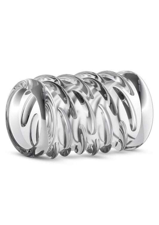 Stay Hard Cock Sleeve 06 Clear