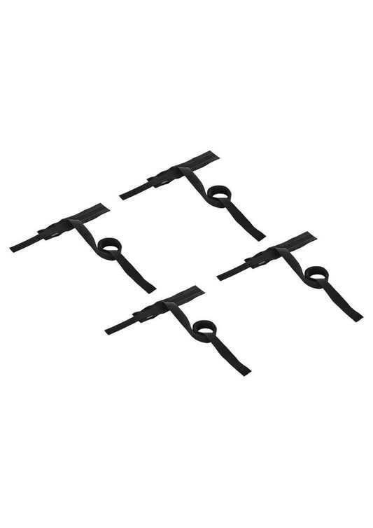 Beginner's Bondage Fantasy Kit