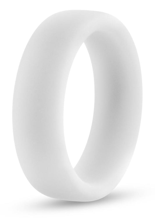Silicone glow C-ring 38mm