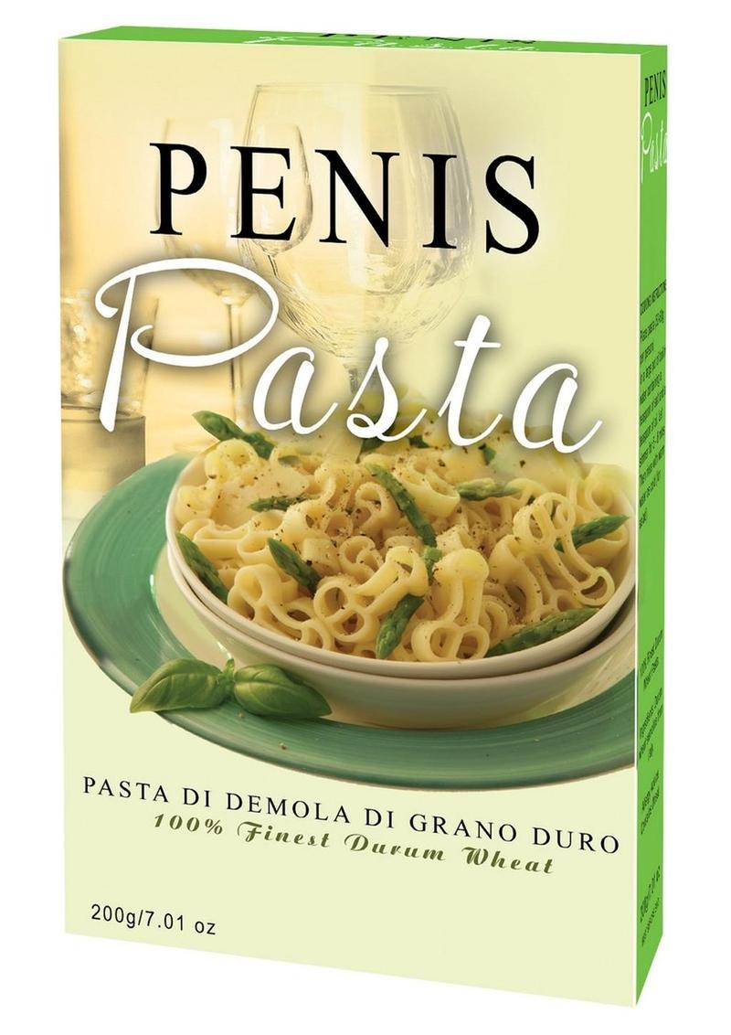 Penis Pasta