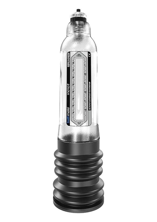 Bathmate Hydro7 Crystal Clear