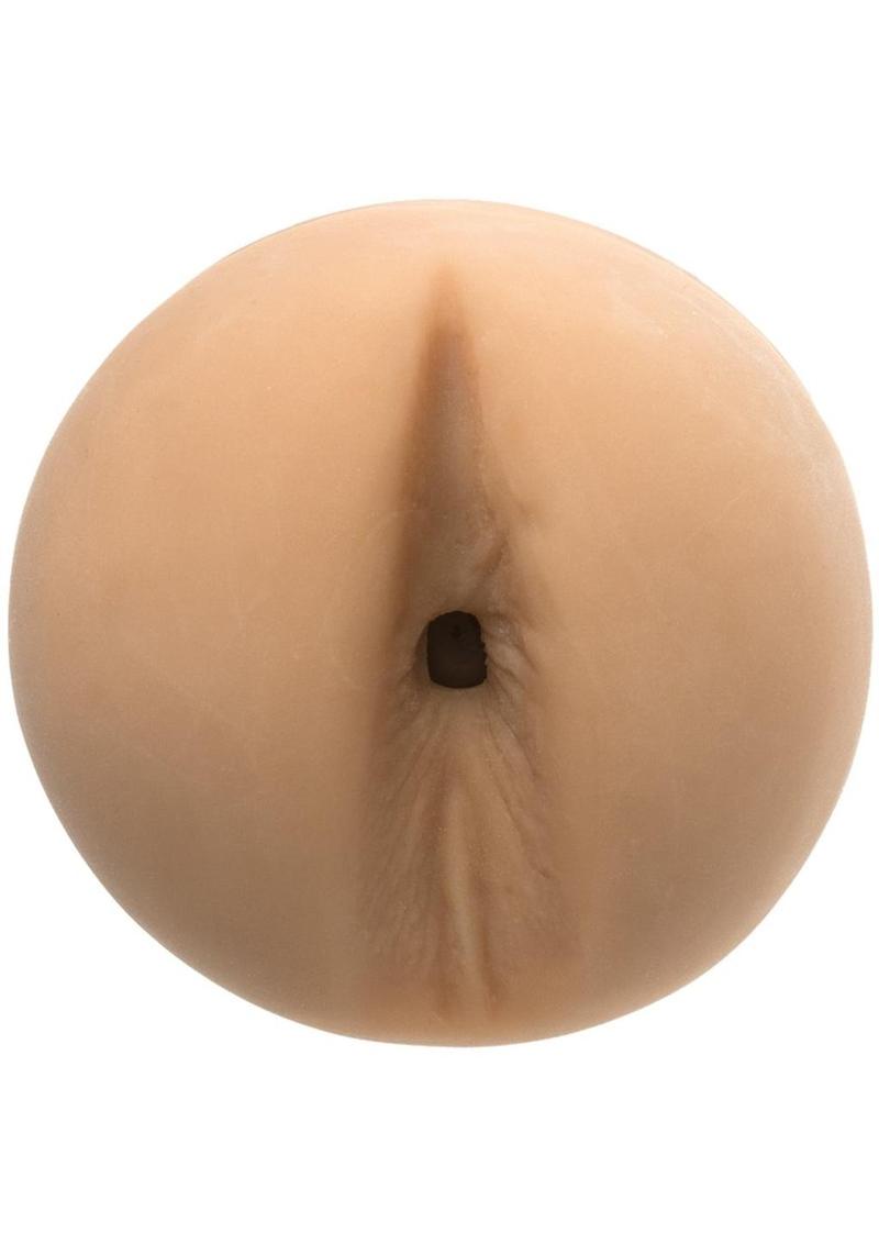 Man Squeeze Twink Ass Vanilla