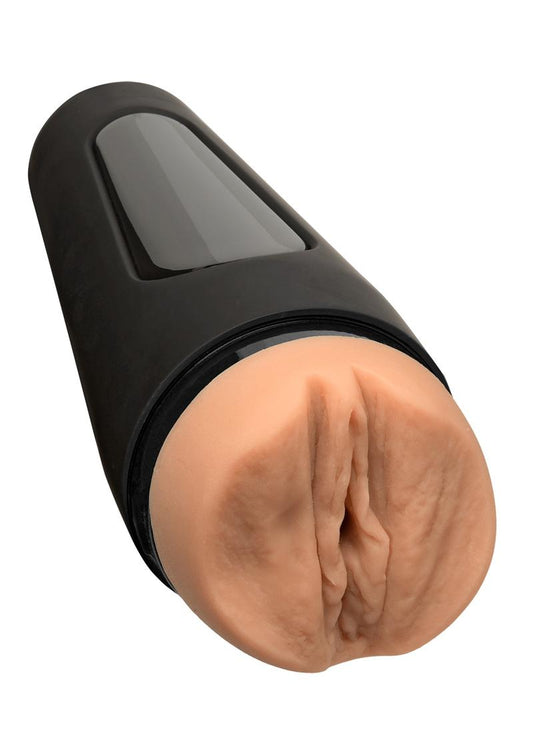 Main Squeeze Viking Barbie Pussy Vanilla