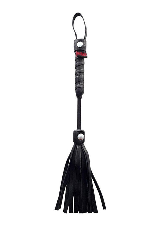 Mini flogger black