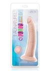 Aunaturel 7.5 jack dildo