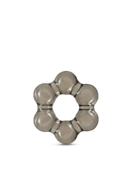 Thick bead C-ring blk