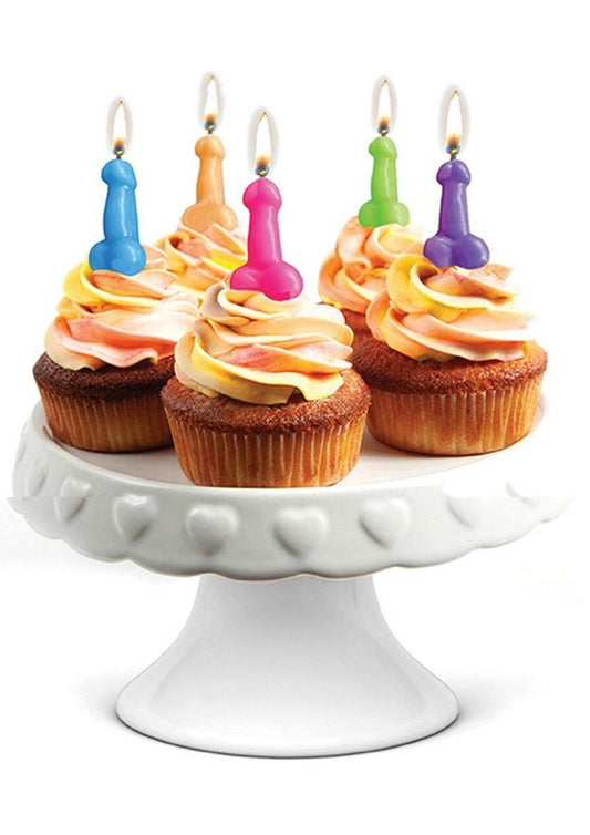 Cp Super Fun Penis Candles