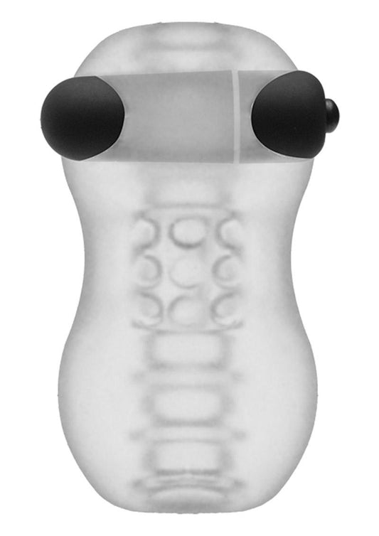 Goodhead Vibrating Helping Head Pro