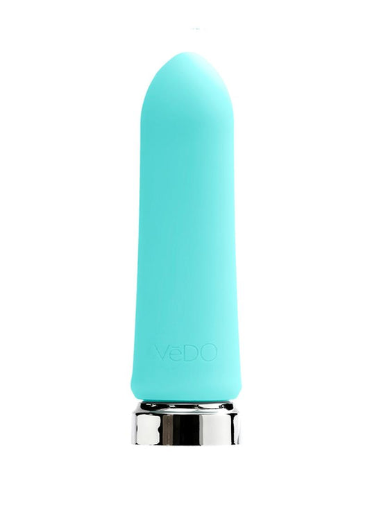 Bam Recharge Bullet Turquoise