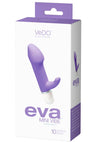 Eva Mini Vibe Orgasmic Orchid