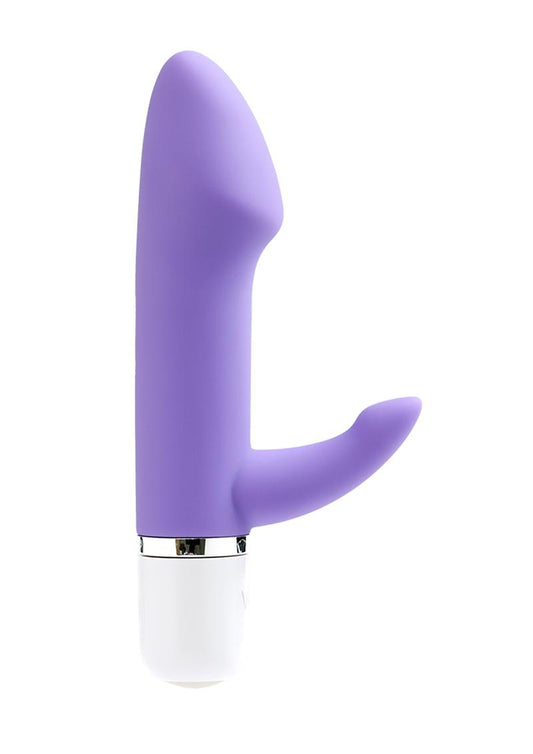 Eva Mini Vibe Orgasmic Orchid