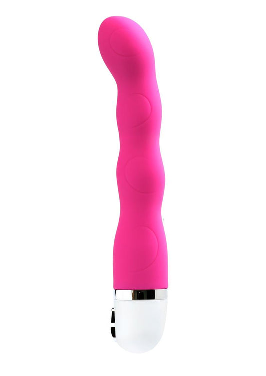 Quiver Vibe Hot In Bed Pink
