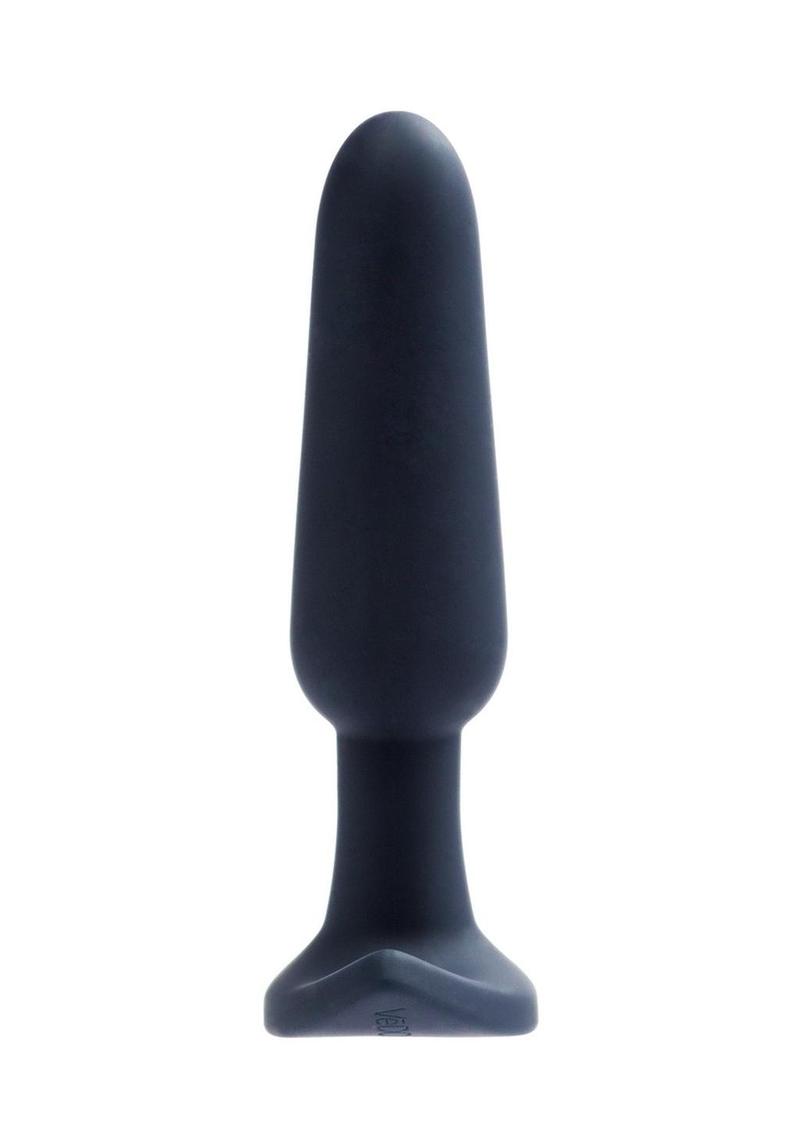 Bump Anal Vibe Just Black