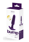 Bump Anal Vibe Deep Purple