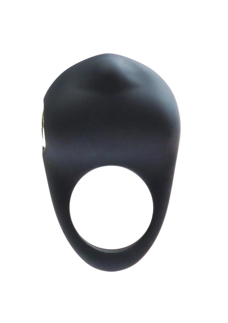 Roq Recharge Ring Just Black