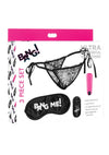 Bang Power Panty Kit - Pink