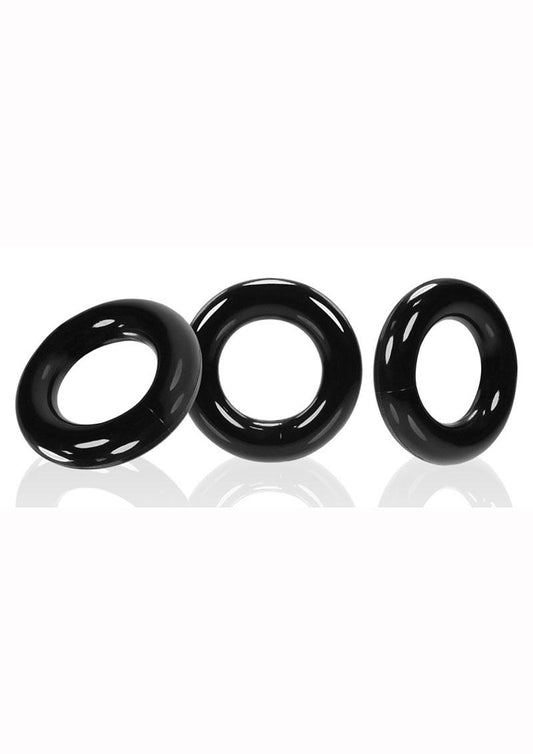 Ox balls 3 pack c rings