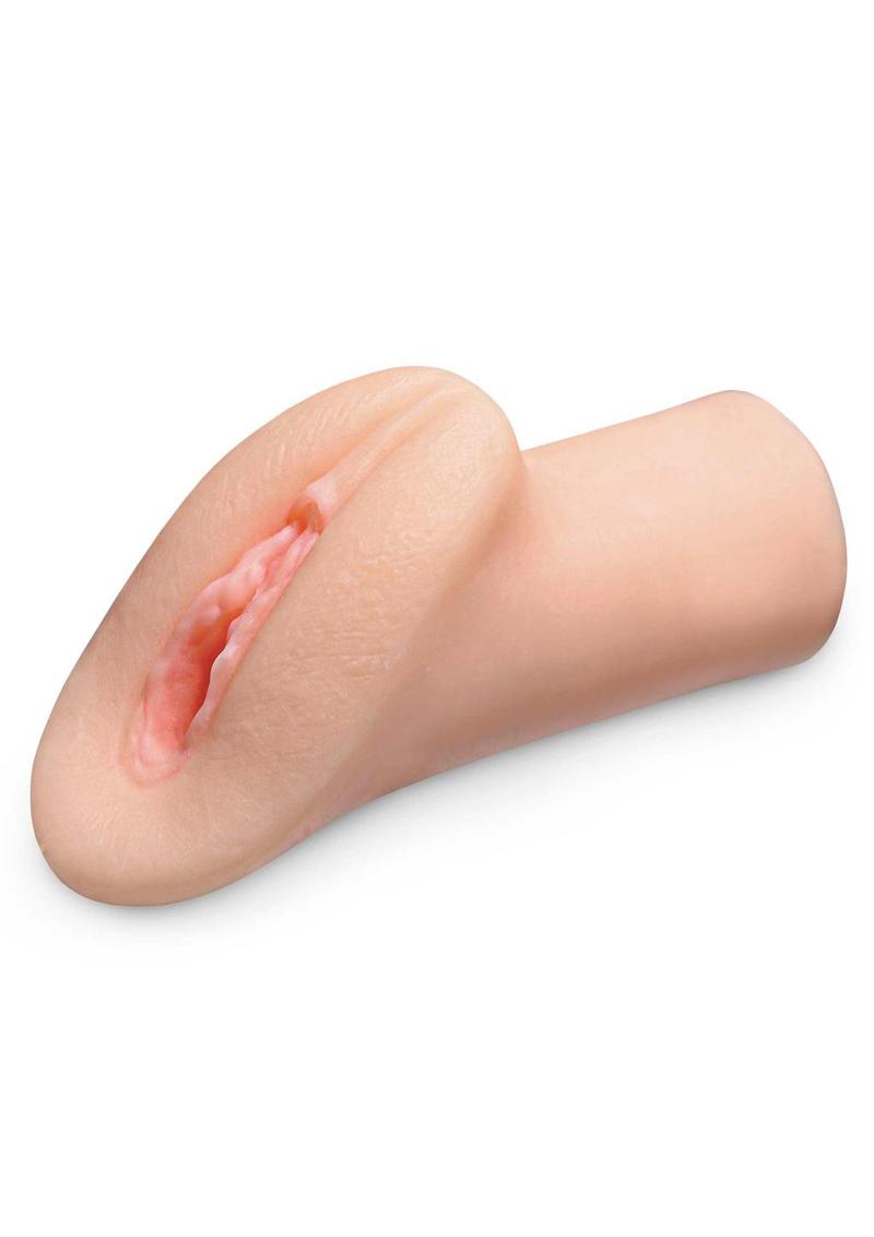 Pdx Plus Perfect Pussy Glory Vanilla