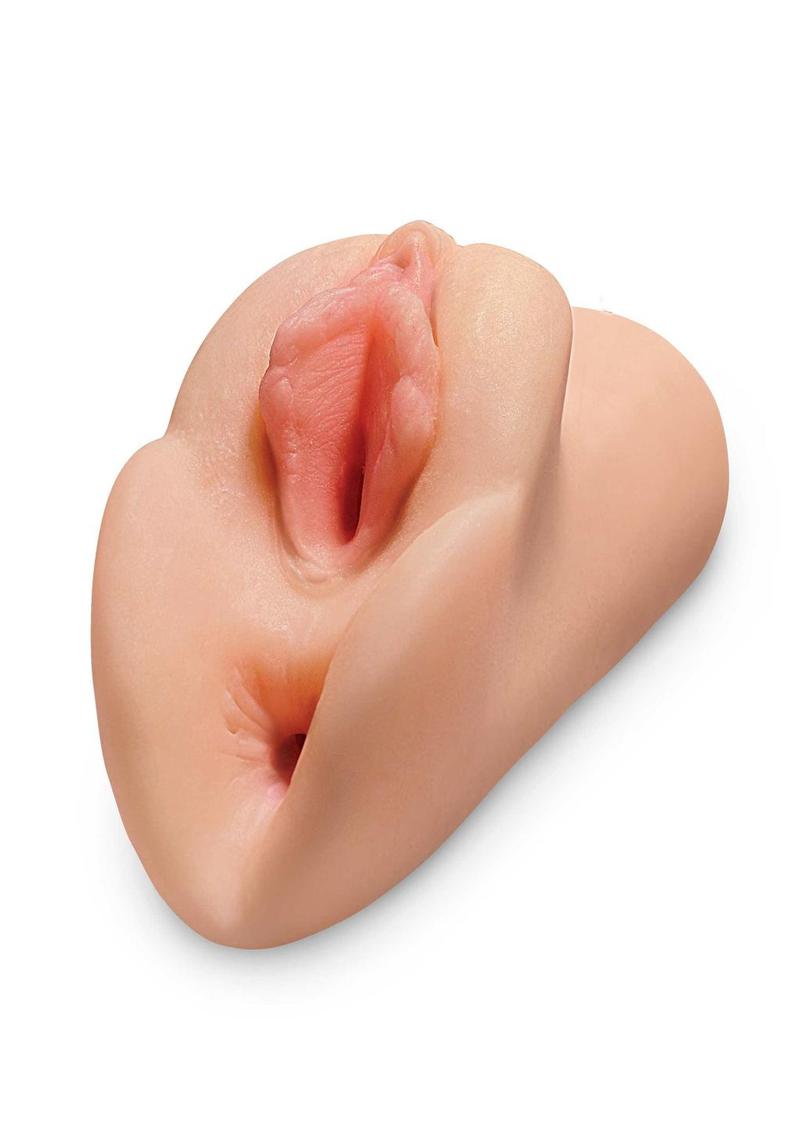 Pdx Plus Perfect Pussy Double Vanilla