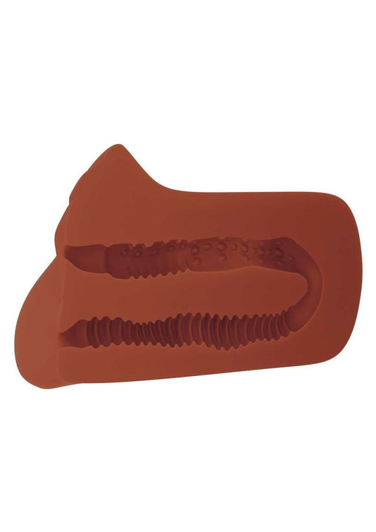 Pdx Plus Pick Your Pleasure Brown