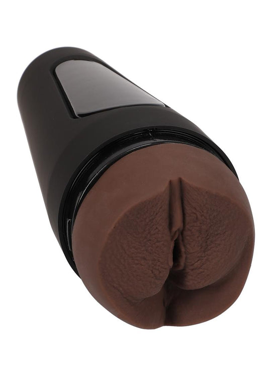 Main Squeeze Jenna Foxx Pussy Chocolate