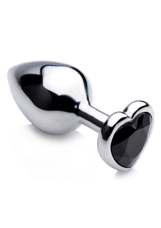 Booty Sparks Black Heart Med