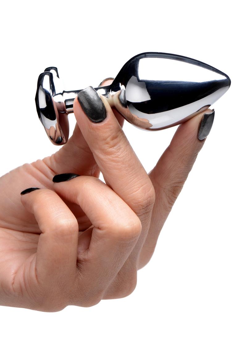 Booty Sparks Black Heart Med