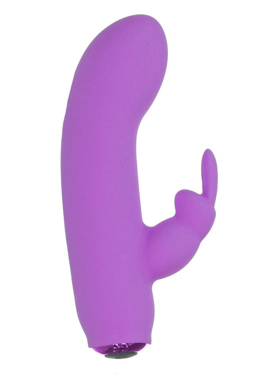 Powerbullet Alices Bunny Purple