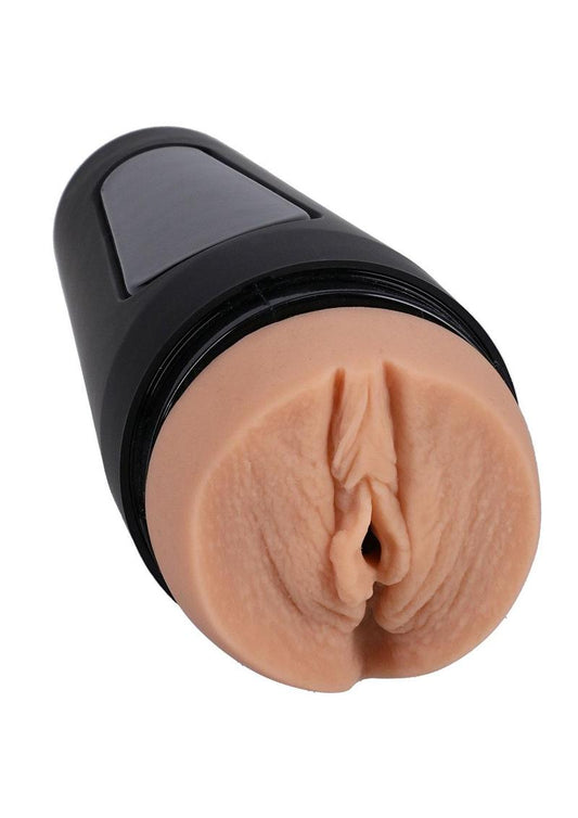 Main Queeze Karlee Grey Pussy Vanilla