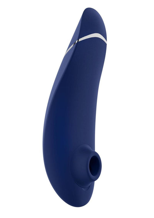 Womanizer premium 2 blue