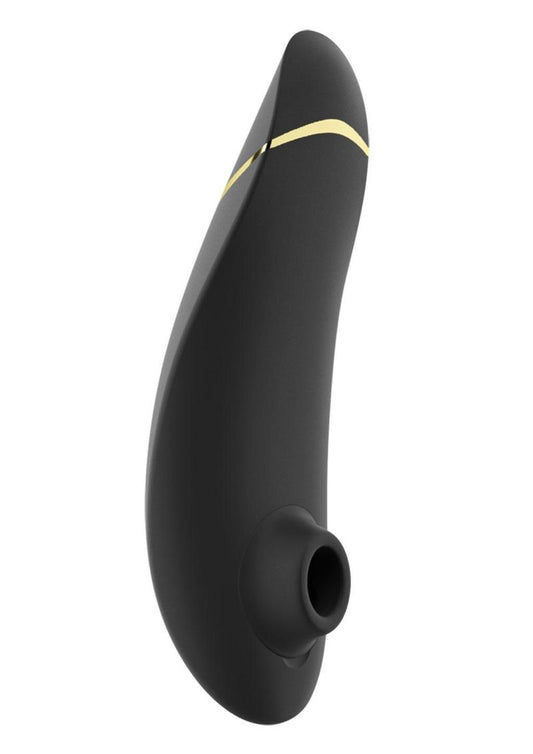 Womanizer Premium 2 Black