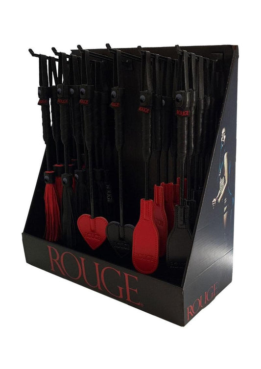 Mini Paddle/flogger 36/disp