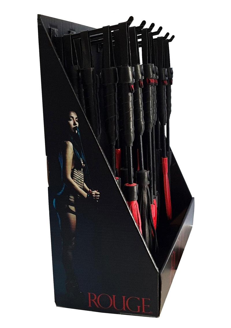 Mini Paddle/flogger 36/disp