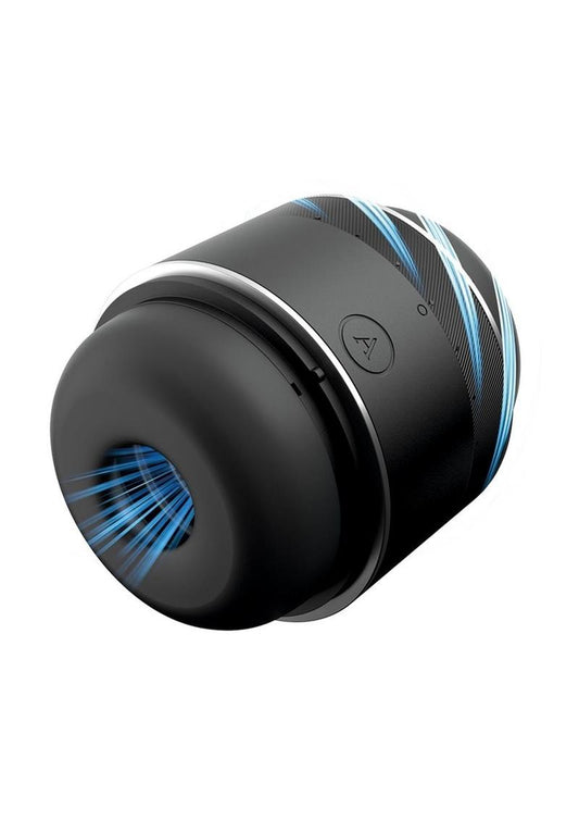 Arcwave Voy Black/grey