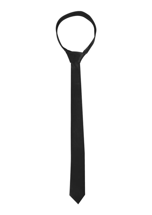 Ouch Satin Bondsge Tie