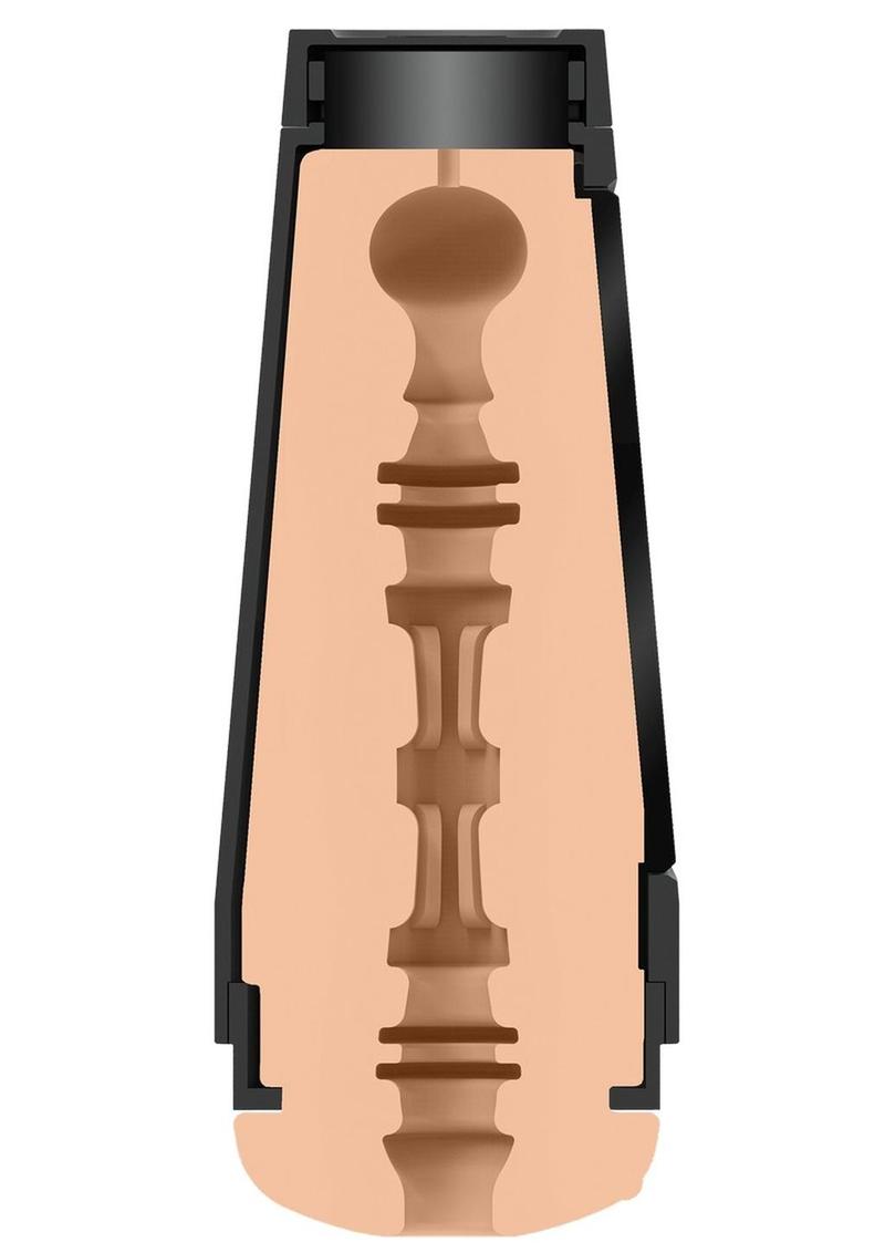 Main Squeeze Lulu Chu Pussy Vanilla